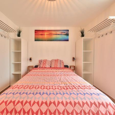 Promotion Du Jour - L'Olivier Apartment Deuil-la-Barre Ngoại thất bức ảnh