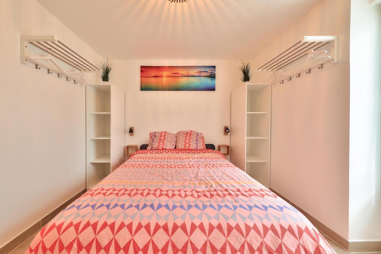 Promotion Du Jour - L'Olivier Apartment Deuil-la-Barre Ngoại thất bức ảnh