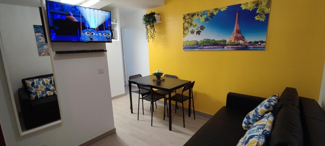 Promotion Du Jour - L'Olivier Apartment Deuil-la-Barre Ngoại thất bức ảnh