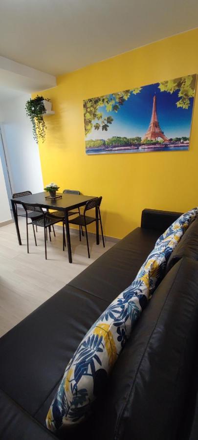 Promotion Du Jour - L'Olivier Apartment Deuil-la-Barre Ngoại thất bức ảnh