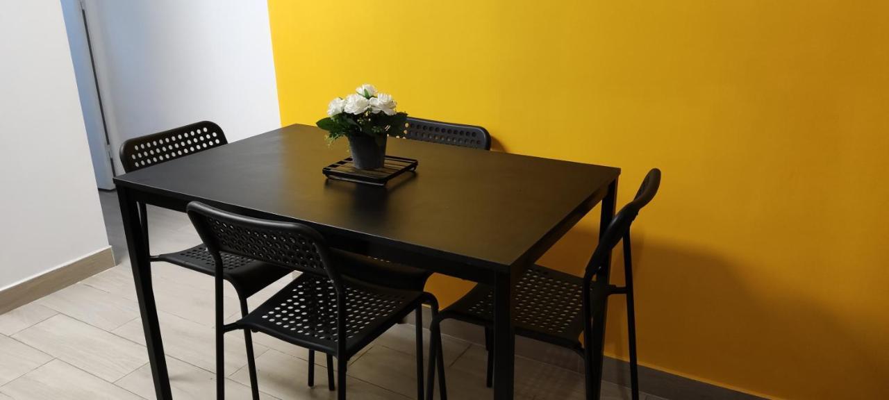 Promotion Du Jour - L'Olivier Apartment Deuil-la-Barre Ngoại thất bức ảnh