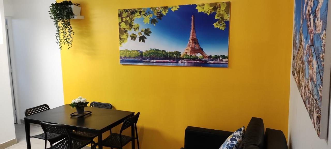 Promotion Du Jour - L'Olivier Apartment Deuil-la-Barre Ngoại thất bức ảnh